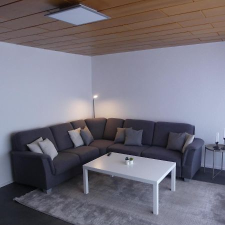 3 Zimmer Wohnung Appartment In Kunzell Fulda מראה חיצוני תמונה