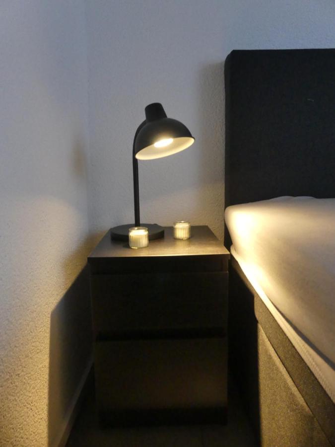 3 Zimmer Wohnung Appartment In Kunzell Fulda מראה חיצוני תמונה