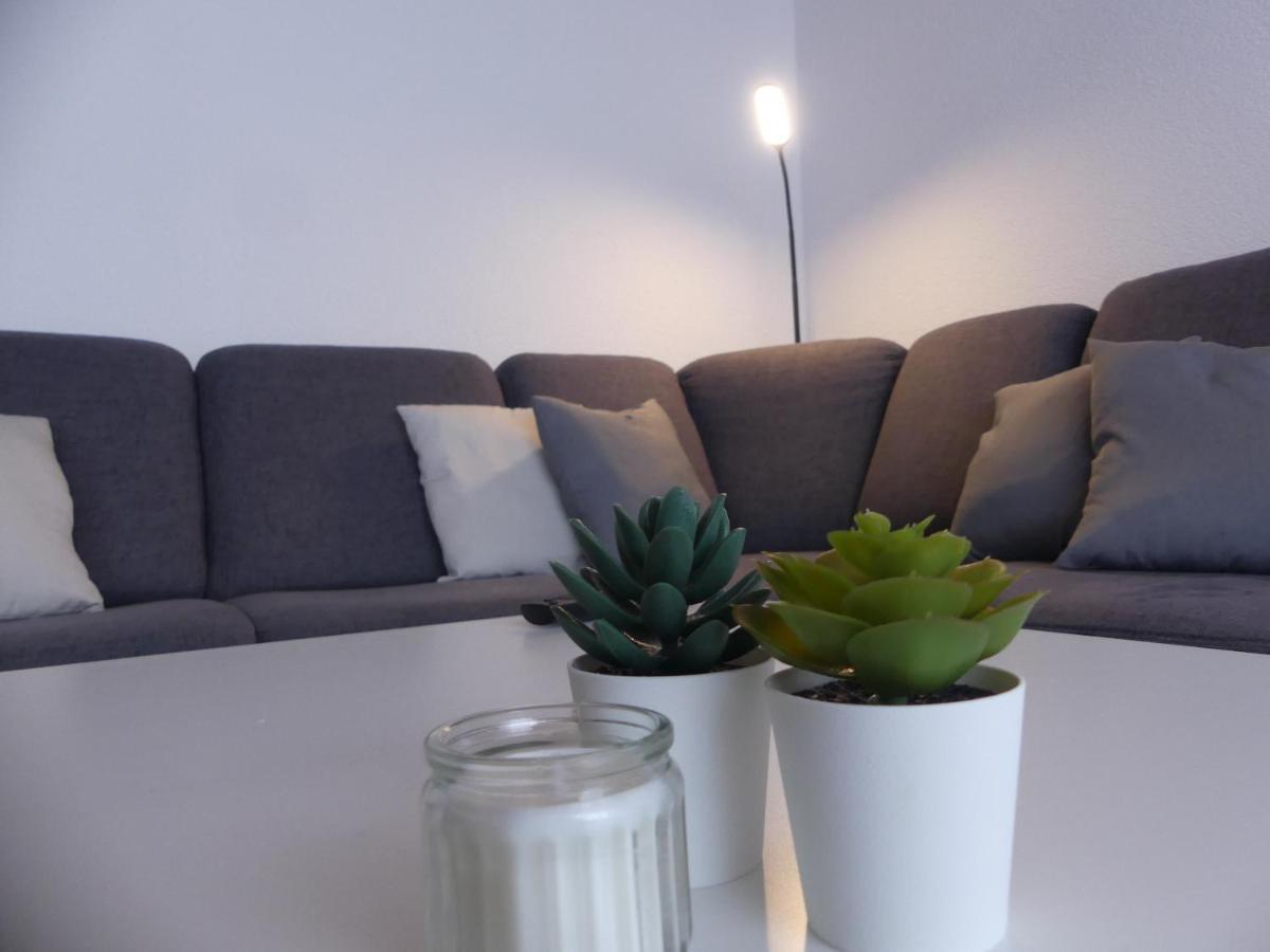 3 Zimmer Wohnung Appartment In Kunzell Fulda מראה חיצוני תמונה
