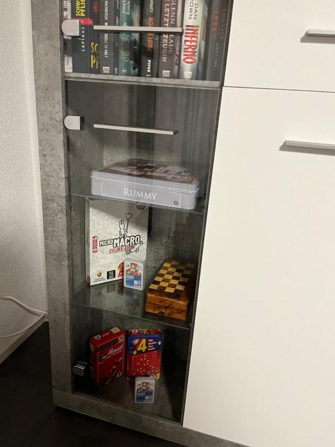 3 Zimmer Wohnung Appartment In Kunzell Fulda מראה חיצוני תמונה