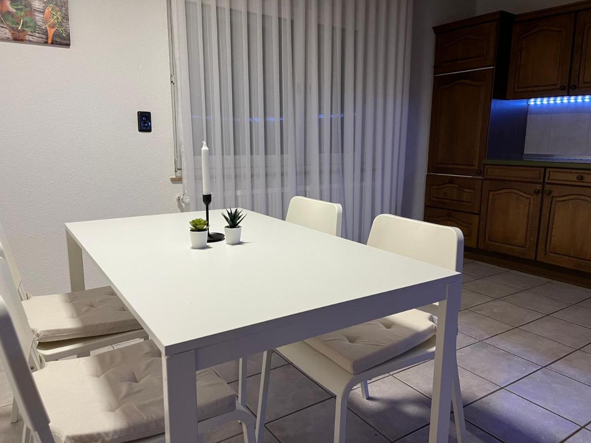 3 Zimmer Wohnung Appartment In Kunzell Fulda מראה חיצוני תמונה