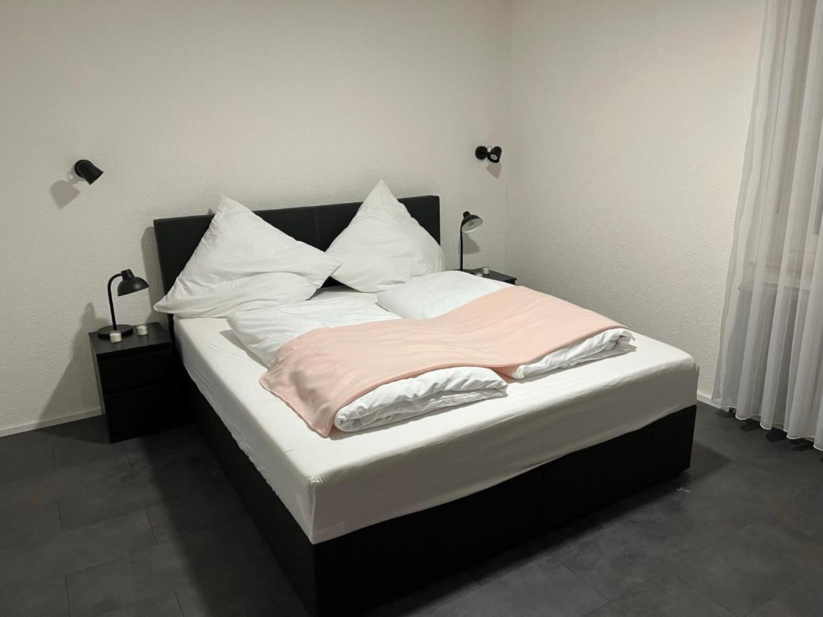 3 Zimmer Wohnung Appartment In Kunzell Fulda מראה חיצוני תמונה